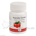ACEROLA CANEA Vitamin C Kautabletten, 20 ST