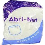 ABRI NET Netzhose Medium 9250, 5 ST