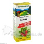 ACEROLASAFT SCHOENENBERGER, 200 ML