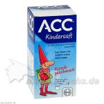 ACC Kindersaft, 100 ML