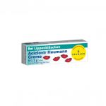 Aciclovir Heumann Creme, 2 G