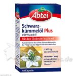 Abtei Schwarzkümmelöl Plus, 48 ST