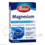 ABTEI MAGNESIUM, 40 ST
