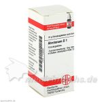 ABROTANUM D 1, 10 G