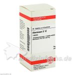 ABROTANUM D12, 80 ST