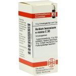 ACIDUM BENZOIC E RES C30, 10 G