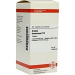 ACIDUM FORMIC D12, 200 ST