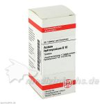 ACIDUM HYDROCYANIC D10, 80 ST