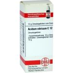 ACIDUM NITR C12, 10 G