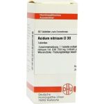 ACIDUM NITR D30, 80 ST