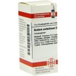 ACIDUM CARBOLICUM D12, 10 G