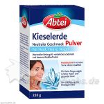 ABTEI KIESELERDE GESCHMACKSNEUTRAL, 220 G