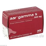 AAR GAMMA N 300MG, 80 ST