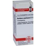 ACIDUM OXALICUM D12, 10 G