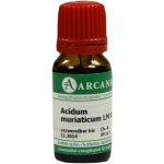 ACIDUM MURIAT LM 18, 10 ML