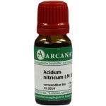 ACIDUM NITR LM 12, 10 ML