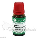 ACIDUM PHOS LM 6, 10 ML
