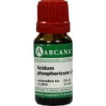 ACIDUM PHOS LM 12, 10 ML