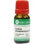 ACIDUM PHOS LM 18, 10 ML