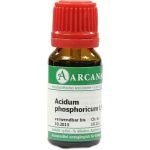 ACIDUM PHOS LM 30, 10 ML