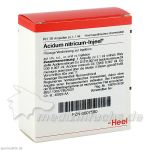 ACIDUM NITR INJ, 10 ST