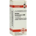 ACIDUM FORMIC C200, 10 G