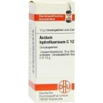 ACIDUM HYDROFLUOR C12, 10 G