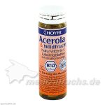 Acerola & Wildfrucht Vitamin C Lutschtabletten, 60 ST