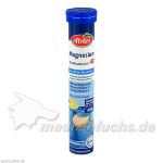 Abtei Magnesium Brause + Vitamin C + E, 15 ST