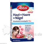 Abtei Kieselerde PL Granat Depot, 30 ST