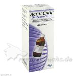 Accu-Chek Dextrose O.G-T., 300 ML