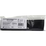 Accu-Chek spirit/D-TRON Tragegurt f. Bauch schwarz, 1 ST