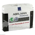 Abri-Man Formula 2 Air plus, 14 ST