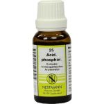 ACIDUM PHOS KOMPL NESTM 25, 20 ML