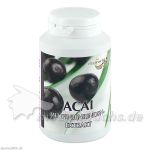 Acai 500mg mit Pinienrindenextrakt, 120 ST