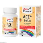 ACE plus Selen vegan Kapseln, 30 ST