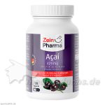 Acai Power 25.500mg Kapseln, 90 ST