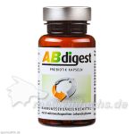 ABdigest PROBIOTIK KAPSELN, 60 ST