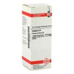 Cactus D 2 Dilution (20 ml)