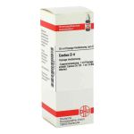 Cactus D 4 Dilution (20 ml)