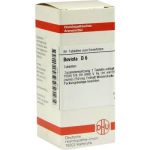 Bovista D 6 Tabletten (80 stk)