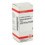 Calcium Chlorat. D 6 Tabletten (80 stk)