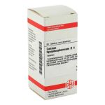 Calcium Hypophosphorosum D 4 Tabletten (80 stk)