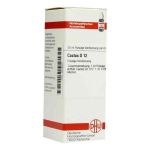 Cactus D 12 Dilution (20 ml)