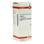Cactus D 1 Dilution (50 ml)