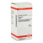 Cactus D 2 Tabletten (200 stk)