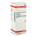 Cactus D 3 Dilution (50 ml)