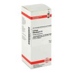 Calcium Fluoratum D 12 Dilution (50 ml)