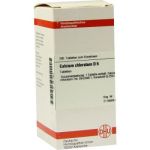 Calcium Chlorat. D 6 Tabletten (200 stk)