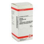 Calcium Fluoratum D 30 Tabletten (200 stk)